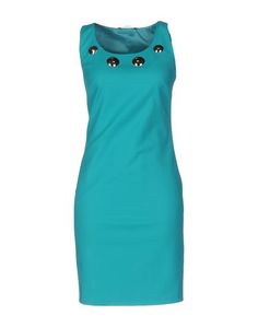 Короткое платье LIU •JO