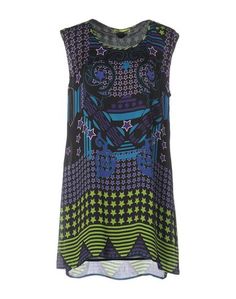 Короткое платье Versace Jeans