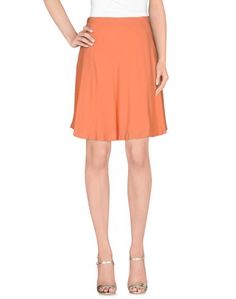 Юбка до колена Mauro Grifoni