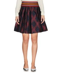 Мини-юбка Vicolo