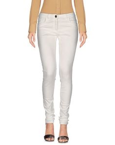 Повседневные брюки Elisabetta Franchi Jeans