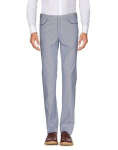 Повседневные брюки Reporter