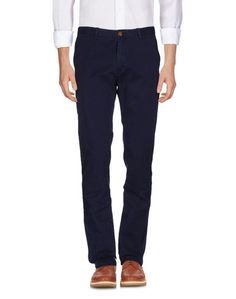 Повседневные брюки Scotch & Soda