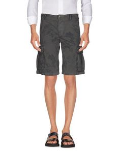 Бермуды 40 Weft