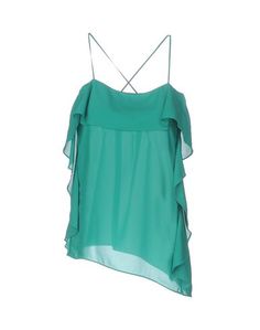 Топ без рукавов LIU •JO Jeans