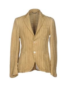 Пиджак Itineris