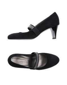 Туфли Alessia Guidi