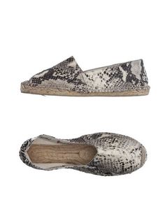 Эспадрильи Espadrilles