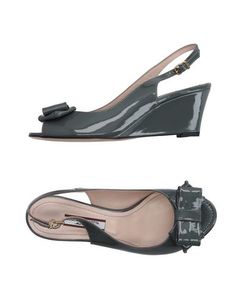 Сандалии Guglielmo Rotta