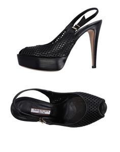 Сандалии Guglielmo Rotta