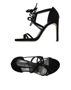 Сандалии Stuart Weitzman