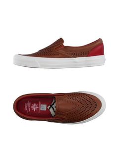 Низкие кеды и кроссовки Taka Hayashi for Vault by Vans