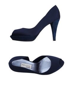 Туфли PrÊt À Porter Paris