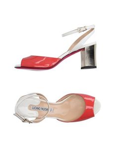 Сандалии Luciano Padovan