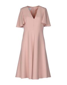 Платье до колена Valentino