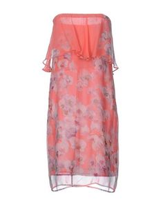 Короткое платье Space Style Concept