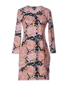 Короткое платье Just Cavalli