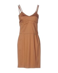 Короткое платье LIU •JO