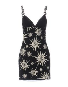 Короткое платье Fausto Puglisi