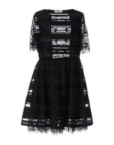 Платье до колена Blugirl Blumarine