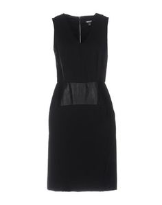 Короткое платье Dkny