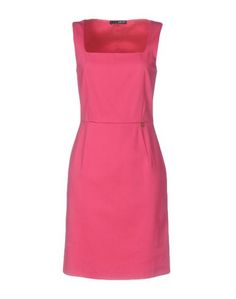 Короткое платье LIU •JO