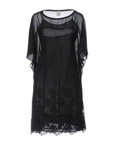 Короткое платье Pinko