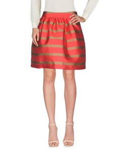 Юбка до колена Ultrachic