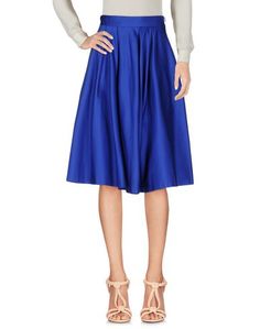 Юбка до колена P.A.R.O.S.H.