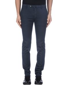 Повседневные брюки G.T.A. Manifattura Pantaloni
