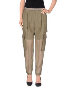 Повседневные брюки Brunello Cucinelli