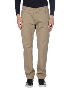 Повседневные брюки Kiton