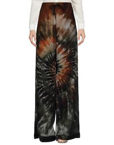 Повседневные брюки Valentino