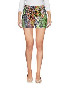 Повседневные шорты Versace