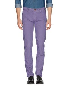 Повседневные брюки Barba Napoli