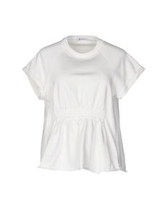 Толстовка T by Alexander Wang