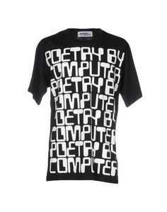 Футболка Jeremy Scott