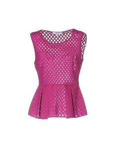 Топ без рукавов LIU •JO Jeans