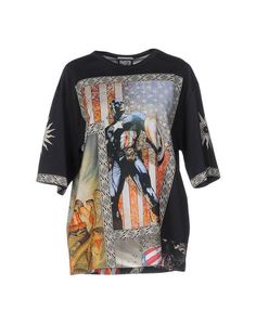 Футболка Fausto Puglisi