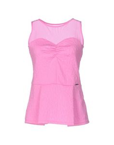 Топ без рукавов Guess