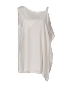 Топ без рукавов Gotha