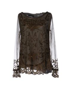 Блузка Twin Set Simona Barbieri