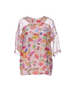 Блузка Ultrachic