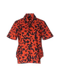 Pубашка JIL Sander Navy