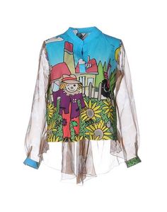 Блузка Ultrachic