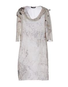 Короткое платье LIU •JO