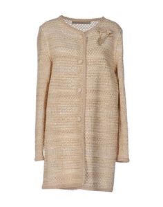 Легкое пальто Ermanno Scervino