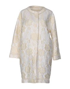 Легкое пальто Ermanno Scervino