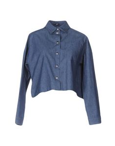 Джинсовая рубашка JIL Sander Navy