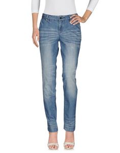 Джинсовые брюки Maison Scotch